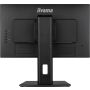 iiyama ProLite XUB2292HSU-B6 computer monitor 55,9 cm (22") 1920 x 1080 Pixels Full HD LED Zwart (XUB2292HSU-B6) thumbnail