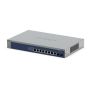 NETGEAR XS508TM Managed L2/L3/L4 Grijs (XS508TM-100EUS) thumbnail