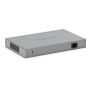 NETGEAR XS508TM Managed L2/L3/L4 Grijs (XS508TM-100EUS) thumbnail