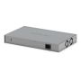 NETGEAR XS508TM Managed L2/L3/L4 Grijs (XS508TM-100EUS) thumbnail