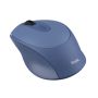 Trust Zaya muis Ambidextrous RF Draadloos Optisch 1600 DPI (25039) thumbnail