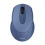 Trust Zaya muis Ambidextrous RF Draadloos Optisch 1600 DPI (25039) thumbnail