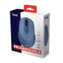 Trust Zaya muis Kantoor Ambidextrous RF Draadloos Optisch 1600 DPI (25039) thumbnail