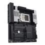 ASUS Pro WS TRX50-SAGE WIFI AMD TRX50 Socket sTR5 SSI CEB (90MB1FZ0-M0EAY0) thumbnail