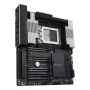 ASUS Pro WS TRX50-SAGE WIFI AMD TRX50 Socket sTR5 SSI CEB (90MB1FZ0-M0EAY0) thumbnail