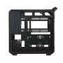Cooler Master QUBE 500 Flatpack Black Edition Midi Tower Zwart (Q500-KGNN-S00) thumbnail
