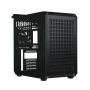 Cooler Master QUBE 500 Flatpack Black Edition Midi Tower Zwart (Q500-KGNN-S00) thumbnail