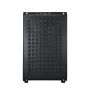 Cooler Master QUBE 500 Flatpack Black Edition Midi Tower Zwart (Q500-KGNN-S00) thumbnail
