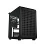 Cooler Master QUBE 500 Flatpack Black Edition Midi Tower Zwart (Q500-KGNN-S00) thumbnail