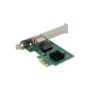 LevelOne GNC-0113 netwerkkaart Intern Ethernet 5000 Mbit/s (GNC-0113) thumbnail