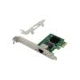 LevelOne GNC-0113 netwerkkaart Intern Ethernet 5000 Mbit/s (GNC-0113) thumbnail