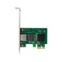LevelOne GNC-0113 netwerkkaart Intern Ethernet 5000 Mbit/s (GNC-0113) thumbnail