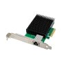 LevelOne GNC-0210 netwerkkaart Intern Ethernet 10000 Mbit/s (GNC-0210) thumbnail