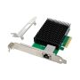 LevelOne GNC-0210 netwerkkaart Intern Ethernet 10000 Mbit/s (GNC-0210) thumbnail