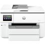 HP OfficeJet Pro HP 9730e Wide Format All-in-One printer, Kleur, Printer voor Kleine kantoren, Printen, kopiëren, scannen, HP+; geschikt voor HP Instant Ink; draadloos; dubbelzijdig printen; printen vanaf telefoon of tablet; automatische documentinvoer; U thumbnail