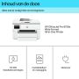 HP OfficeJet Pro HP 9730e Wide Format All-in-One printer, Kleur, Printer voor Kleine kantoren, Printen, kopiëren, scannen, HP+; geschikt voor HP Instant Ink; draadloos; dubbelzijdig printen; printen vanaf telefoon of tablet; automatische documentinvoer; U thumbnail