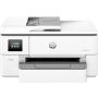 HP OfficeJet Pro HP 9720e Wide Format All-in-One printer, Kleur, Printer voor Kleine kantoren, Printen, kopiëren, scannen, HP+; geschikt voor HP Instant Ink; draadloos; dubbelzijdig printen; automatische documentinvoer; printen vanaf telefoon of tablet; s thumbnail