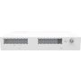 HUAWEI eKit S380 Series S380-L4P1T Managed Gigabit Ethernet (10/100/1000) Power over Ethernet (PoE) 1U Grijs (98012178) thumbnail