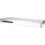 Huawei S380-S8T2T Gigabit Ethernet (10/100/1000) Grijs (98012179) thumbnail