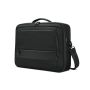 Lenovo ThinkPad Professional 16-inch Topload Gen 2 40,6 cm (16") Tas met bovensluiting Zwart (4X41M69795) thumbnail