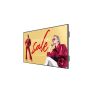 LG 110UM5K Digitale signage flatscreen 2,79 m (110") LCD Wifi 500 cd/m² 4K Ultra HD Zwart WebOS 16/7 (110UM5K-B) thumbnail