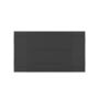 LG 110UM5K Digitale signage flatscreen 2,79 m (110") LCD Wifi 500 cd/m² 4K Ultra HD Zwart WebOS 16/7 (110UM5K-B) thumbnail