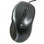 Logitech M500 muis USB Type-A Laser 1000 DPI (910-001202) thumbnail