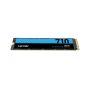Lexar NM710 M.2 1 TB PCI Express 4.0 NVMe (LNM710X001T-RNNNG) thumbnail