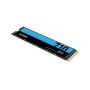 Lexar NM710 M.2 1 TB PCI Express 4.0 NVMe (LNM710X001T-RNNNG) thumbnail