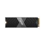 Lexar NM800 PRO M.2 1 TB PCI Express 4.0 3D TLC NVMe (LNM800P001T-RN8NG) thumbnail