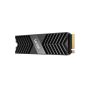 Lexar Professional NM800 PRO M.2 2 TB PCI Express 4.0 3D TLC NVMe (LNM800P002T-RN8NG) thumbnail