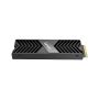 Lexar NM800PRO M.2 512 GB PCI Express 4.0 3D TLC NVMe (LNM800P512G-RN8NG) thumbnail