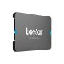 Lexar NQ100 2.5" 480 GB SATA III (LNQ100X480G-RNNNG) thumbnail