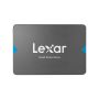 Lexar NQ100 2.5" 480 GB SATA III (LNQ100X480G-RNNNG) thumbnail