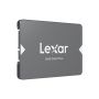 Lexar NS100 2.5" 2 TB SATA III (LNS100-2TRB) thumbnail