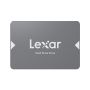 Lexar NS100 2.5" 2 TB SATA III (LNS100-2TRB) thumbnail