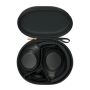 Sony WH-1000XM4 - Kopfhörer mit Mikrofon - ohrumschließend - Bluetooth - kabellos, kabelgebunden - NFC - aktive Rauschunterdrück (WH1000XM4L.CE7) thumbnail