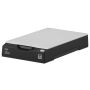 Fujitsu fi-65F Flatbed scanner 600 x 600 DPI Zwart, Grijs (PA03595-B001) thumbnail