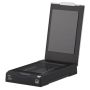 Fujitsu fi-65F Flatbed scanner 600 x 600 DPI Zwart, Grijs (PA03595-B001) thumbnail