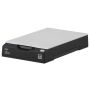 Fujitsu fi-65F Flatbed scanner 600 x 600 DPI Zwart, Grijs (PA03595-B001) thumbnail
