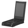 Fujitsu fi-65F Flatbed scanner 600 x 600 DPI Zwart, Grijs (PA03595-B001) thumbnail