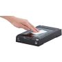 Fujitsu fi-65F Flatbed scanner 600 x 600 DPI Zwart, Grijs (PA03595-B001) thumbnail