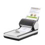 Fujitsu fi-7240 Flatbed-/ADF-scanner 600 x 600 DPI A4 Zwart, Wit (PA03670-B601) thumbnail