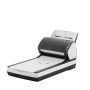 Fujitsu fi-7240 Flatbed-/ADF-scanner 600 x 600 DPI A4 Zwart, Wit (PA03670-B601) thumbnail