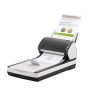 Fujitsu fi-7240 Flatbed-/ADF-scanner 600 x 600 DPI A4 Zwart, Wit (PA03670-B601) thumbnail
