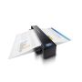 Fujitsu ScanSnap iX100 CDF-/vellenscanner 600 x 600 DPI A4 Zwart (PA03688-B001) thumbnail