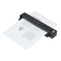 Fujitsu ScanSnap iX100 CDF-/vellenscanner 600 x 600 DPI A4 Zwart (PA03688-B001) thumbnail