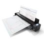 Fujitsu ScanSnap iX100 CDF-/vellenscanner 600 x 600 DPI A4 Zwart (PA03688-B001) thumbnail