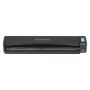 Fujitsu ScanSnap iX100 CDF-/vellenscanner 600 x 600 DPI A4 Zwart (PA03688-B001) thumbnail