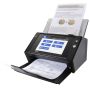 Fujitsu N7100E ADF-scanner 600 x 600 DPI A4 Zwart (PA03706-B301) thumbnail